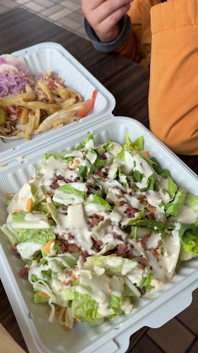 Photo of The Shawarma Station - 30 Armstrong Blvd, Gander, NL A1V 2V2